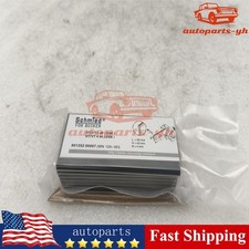 Łopatka węglowa 90135200007 WN124-161 NADAJE SIĘ DO pompy Becker DT/T/VT3.40/4.40