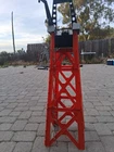 gi joe adventure team training center