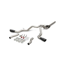 Flowmaster 818189 Outlaw Cat-back Exhaust System Flowmaster 818189 Outlaw Cat-back Exhaust System