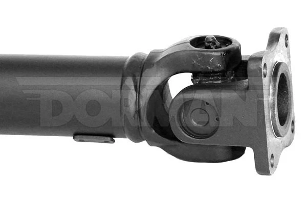 For Suzuki Samurai 1986-1988 Dorman 938-208 Solutions Front Driveshaft Foto 2 de 4