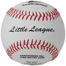 Champro Unisex CBB-200LL LL Baseball