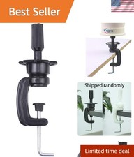 Durable Wig Holder Head Stand - Perfect for Styling Display, Easy Assembly