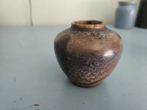 Small 3" Rookwood Pottery Vase
