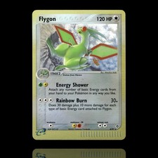 Flygon #4 Prices | Pokemon Dragon | Pokemon Cards Flygon #4 Prices | Pokemon Dragon | Pokemon Cards