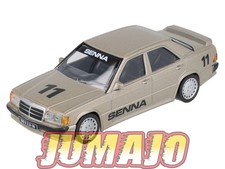 JC50 Voiture 1/43 JET-CAR