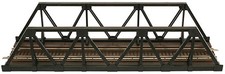 Atlas HO Scale Code 83 Track Warren Truss Mod...