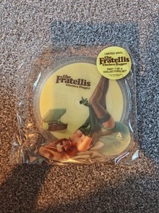The Fratellis Vinyl | eBay