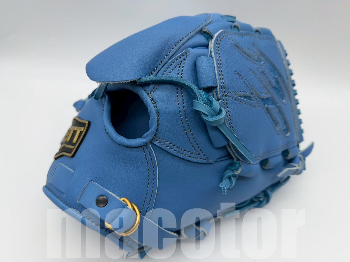 マジックポット ZETT Special Pro Order 12
