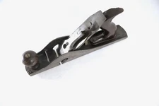 STANLEY # 10 SMOOTH BOTTOM PLANE GOOD USED CONDITION MUST SEE