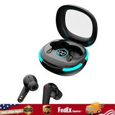AI Translation Earbuds with 164 Languages Real-Time for Travel Business Learning