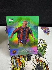 2024-25 Topps FC Barcelona Team Set Soccer Checklist Guide in-content 21