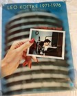 Leo Kottke Poster Promo 1971~1976 At His Best Did You Hear Me Capital  — photo 1