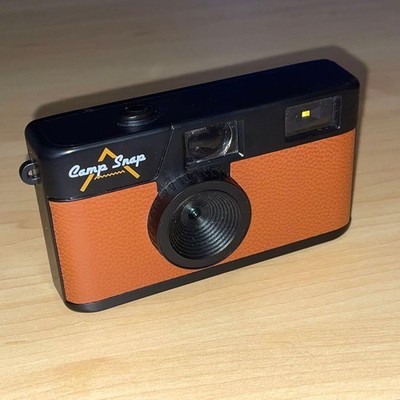 Camp Snap Body v1.05 Compact Digital Camera