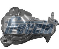 Wasserpumpe MotorküHlung Freccia WP0600 FüR Opel Crossland P17 P2QO Corsa P2JO 1