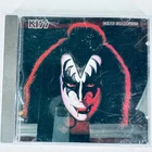 Gene Simmons - KISS Solo Album CD 1978 Casablanca PolyGram Hard Rock