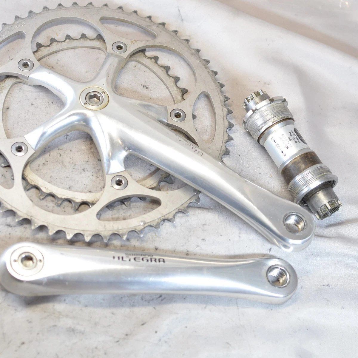 ultegra 6500 products for sale | eBay