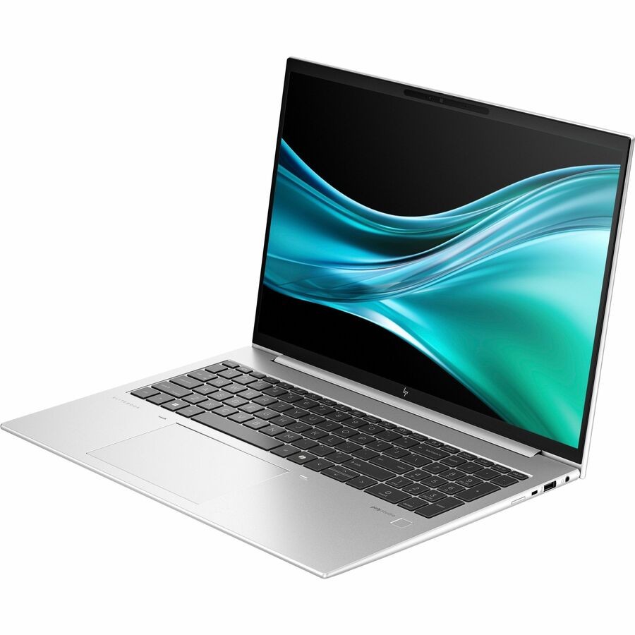 HP EliteBook 865 G11 16 Notebook - WUXGA - AMD Ryzen 7 PRO 8840U