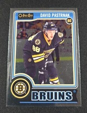 2014-15 O-Pee-Chee Platinum Hockey Cards 13