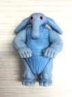 Vintage 1983 Star Wars Max Rebo Action Figure Kenner ROTJ Band