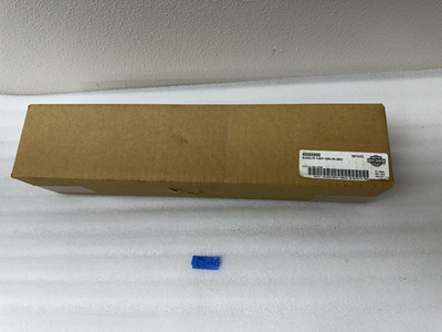 OEM Harley-Davidson 2014-2023 Tri-Glide BLK Right Fork Slider Tube Leg G5J3-00-R