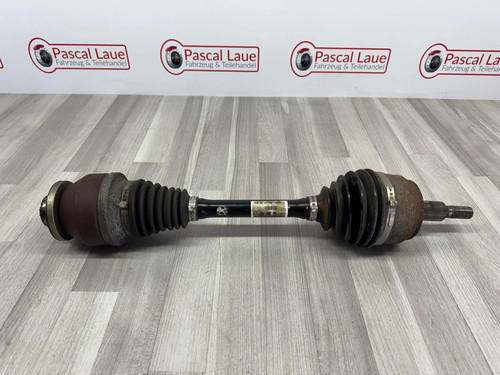 VW T5 7H Transporter Original Antriebswelle Gelenkwelle Vorne Links 7H0407271AS