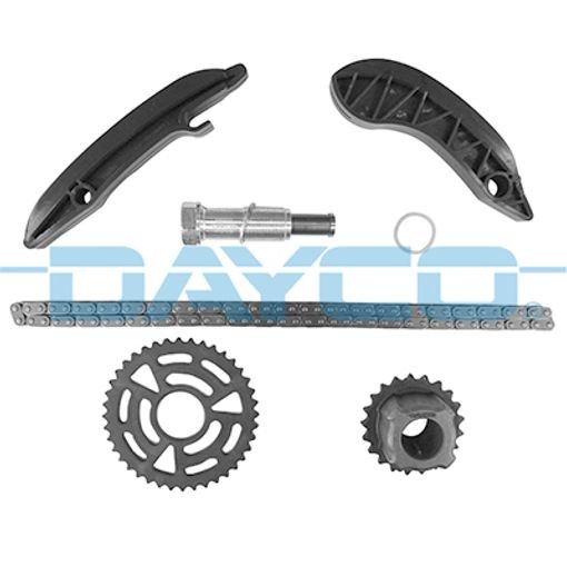 Fits DAYCO KTC1061 Timing Chain Kit  ⭐UK Stock⭐
