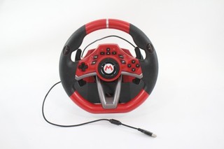 Hori Deluxe Mario Kart Racing Wheel