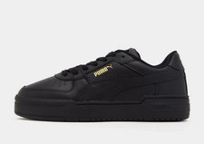 PUMA CA Pro Men's Classic II in Black Shoes