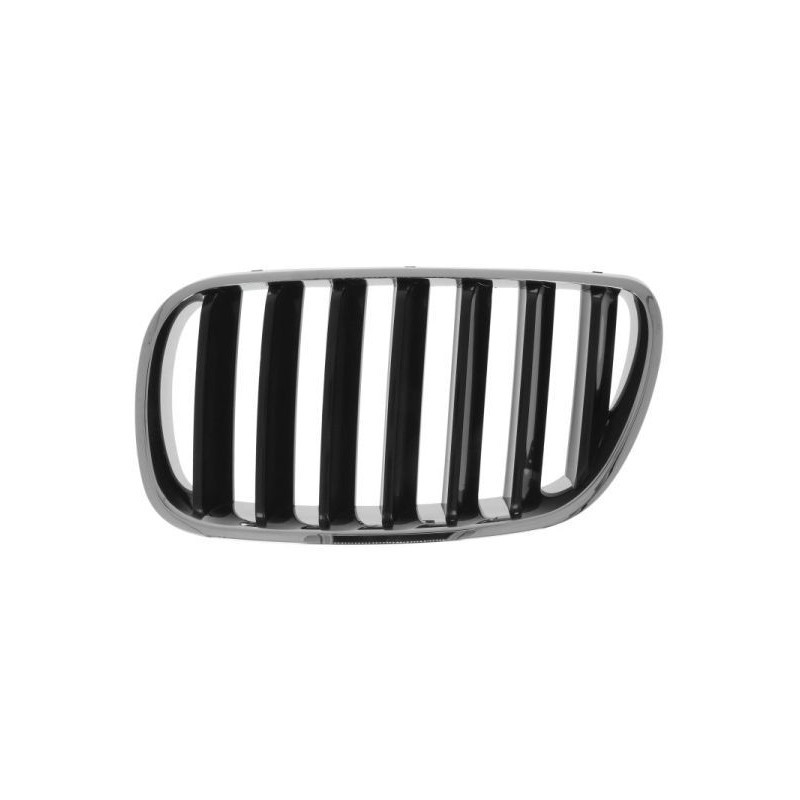 Grille calandre chromée BMW X3 E83 finition premium ABS