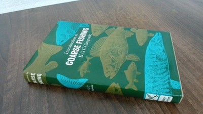 			Introduction to CoA*se Fishing, Claypoole, H.G.C., Seeley Service		