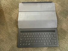 Apple Smart Keyboard iPad Pro 12.9 Inch 1st 2nd Gen A1636 Genuine
