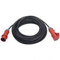 Althoff Cee-VerläNgerungskabel 10M H07RN-F5G2,5 16A IP44 Mit Mennekes