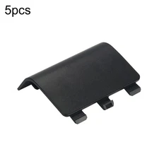 5*Gamepad Battery Cover Lid Door Cap For Xbox Series X S Wireless Controller