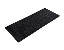 Original Ford Allwetterfu&szlig;matten hinten, schwarz, f&uuml;r 2. Sitzreihe 2874027
