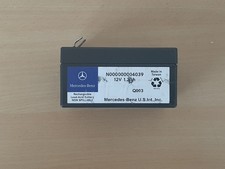 St&uuml;tzbatterie Mercedes W163/W166/W204 (000000004039) Mercedes-benz ML 270 CDI