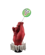 Harley Quinn Puddin' Pop - Gotham City Grit Statue - Cryptozoic Entertainment