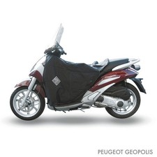 tablier TUCANO R152 pour YAMAHA XCITY PIAGGIO LIBERTY 50 / 125cc MBK CITYLINER