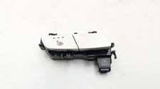 MERCEDES E CLASS W213 HEATED SEAT SWITCH PANEL FRONT LEFT PASSENGER SIDE 2017