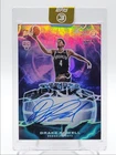 DRAKE POWELL 2025-26 TOPPS 3 ROOKIE THUNDER DUNKS AUTOGRAPH RC AUTO /49 Q5692