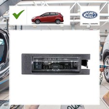 Magneti Marelli Kennzeichenleuchte OPEL ASTRA G CC (T98) 1.6 16V (F08, F48)