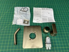 Delta T14237-CZ Shower Trim Kit Champagne Bronze 14 Series PARTIAL