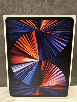iPad Pro 12.9-inch 5th generation 256gb Space Gray | eBay