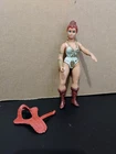 TEELA - He-man - Master Of The Universal Action Figure - 1981 - MATTEL - VINTAGE