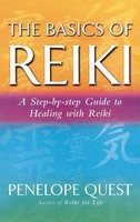 The Basics Of Reiki | A Step-By-Step Guide To Reiki Practice | Penelope Quest