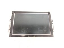 9673540580 MULTIFUNKTIONSDISPLAY / 2657836 FÜR CITROËN C4 BERLINA EXCLUSIVE