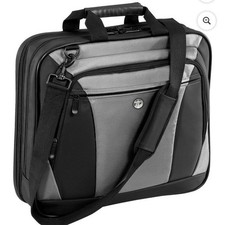 NWT Targus Black 16" Laptop Case