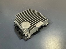 2014-2018 Porsche Cayenne 958 E-Hybrid Amplifier Amp Radio Audio Sound OEM
