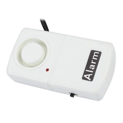 Automatic Power Cut Failure Alerter LED Indicator Smart 120db Outage Alarm Wa...