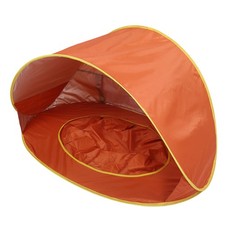 Portable Pop Up Beach Tent Sun Shelter For Baby With Pool YDUM