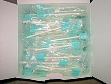 Avanos Ballard DENTASWAB ORAL CARE SWAB.  250/Box.  Exp 03/2026 NIB Free Ship